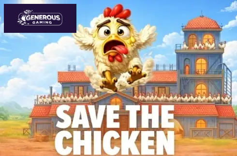 Save The Chicken